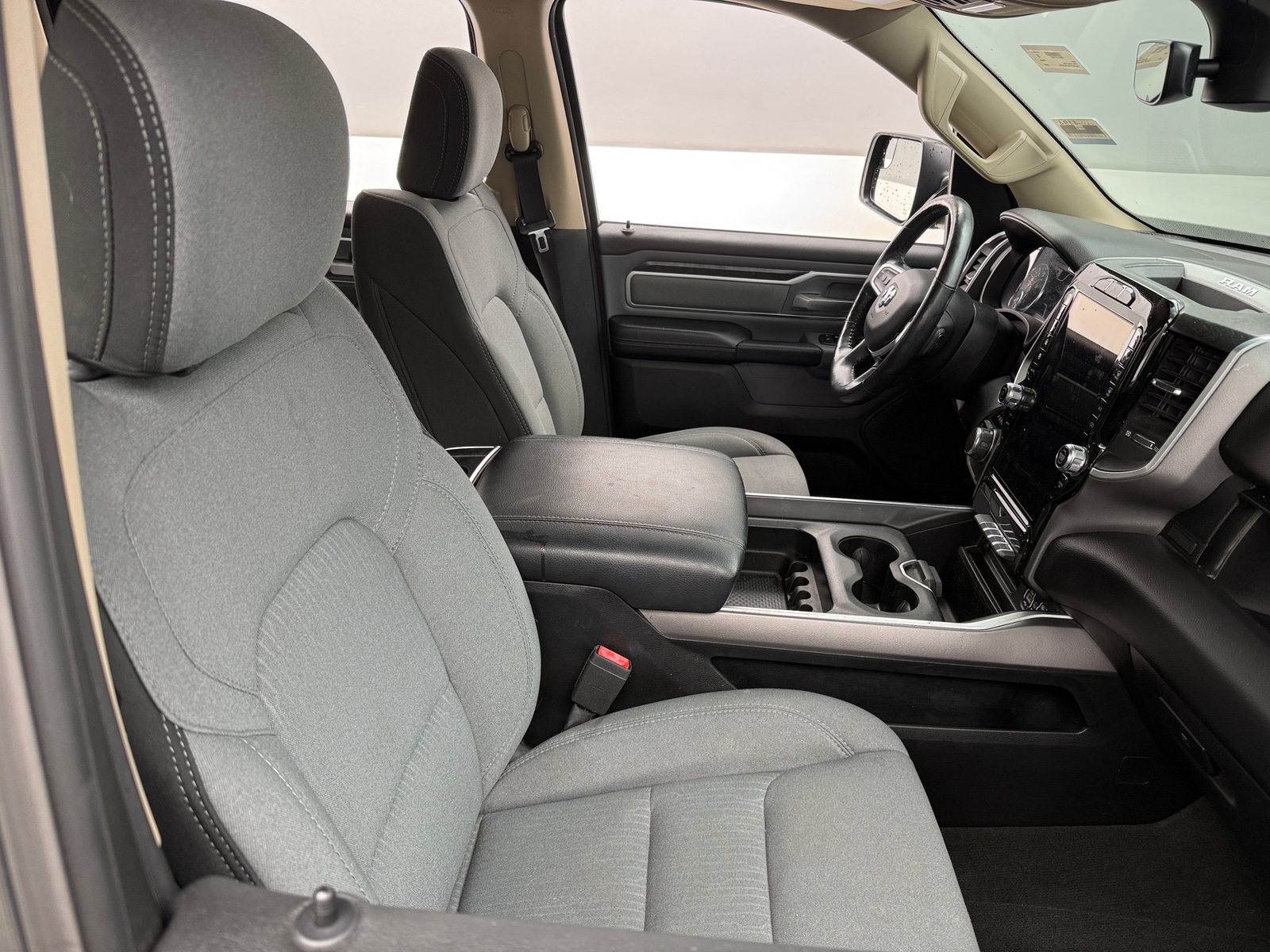 Thumbnail: 2020 RAM 1500 - 2