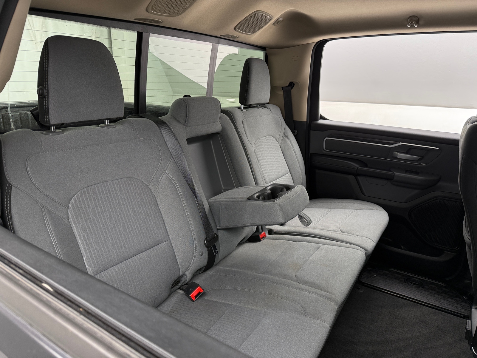 Thumbnail: 2020 RAM 1500 - 6