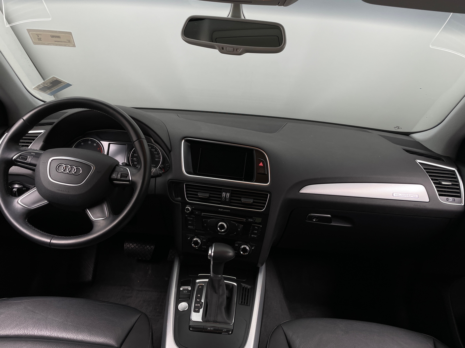 Thumbnail: 2016 Audi Q5 - 2
