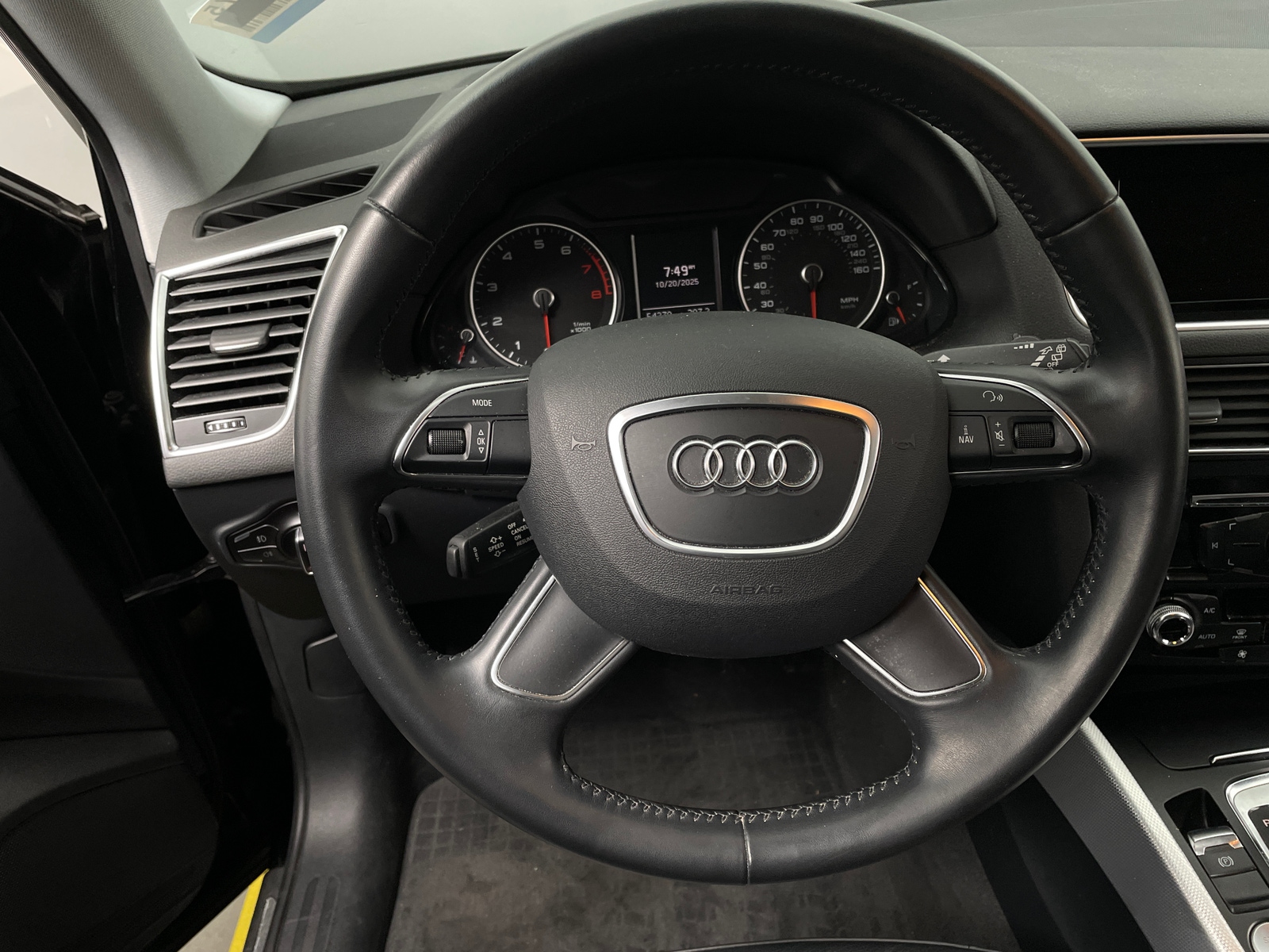Thumbnail: 2016 Audi Q5 - 4