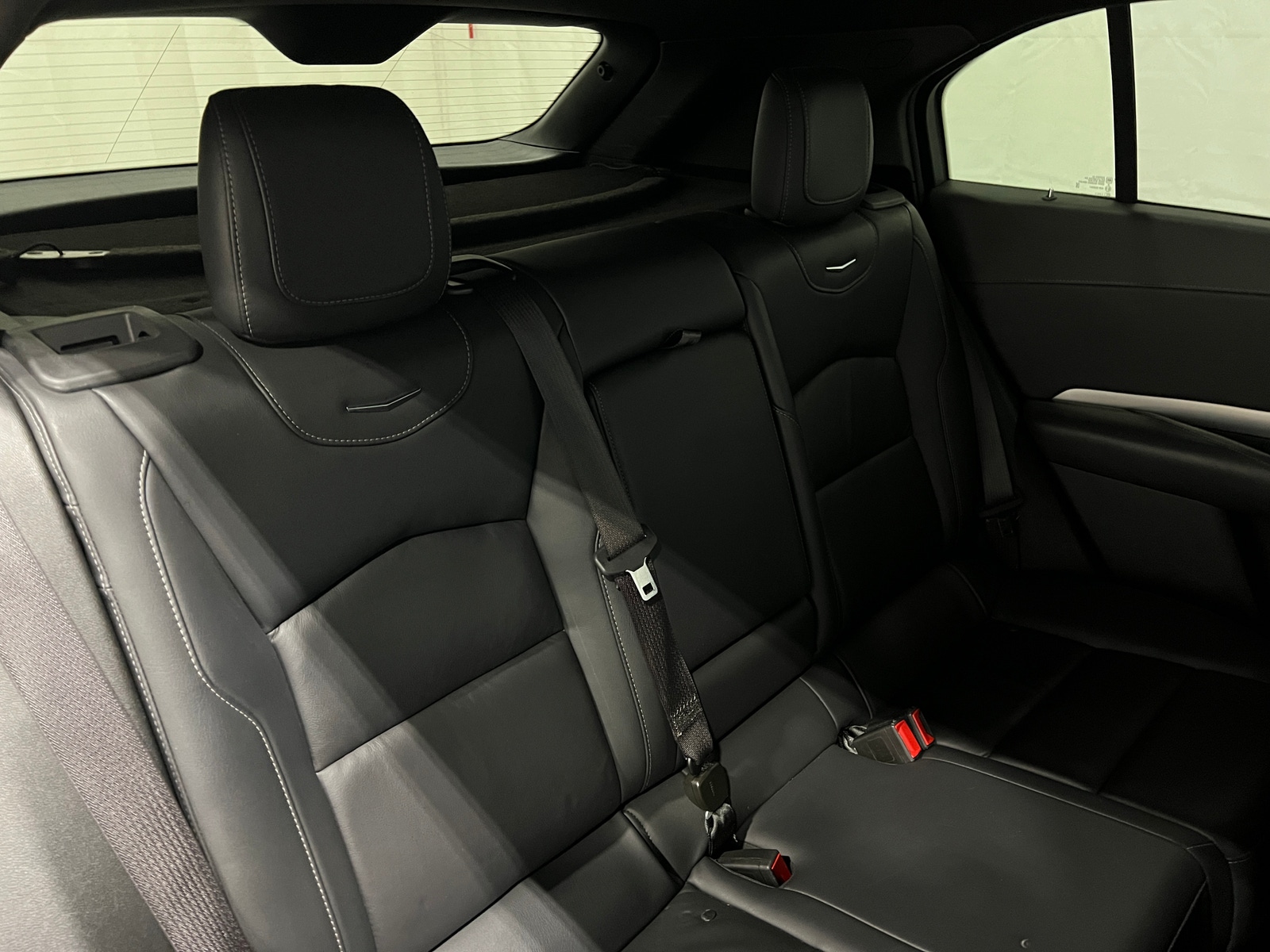 Thumbnail: 2023 Cadillac XT4 - 5