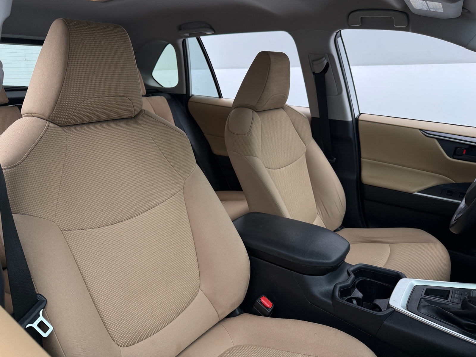 Thumbnail: 2019 Toyota RAV4 - 2