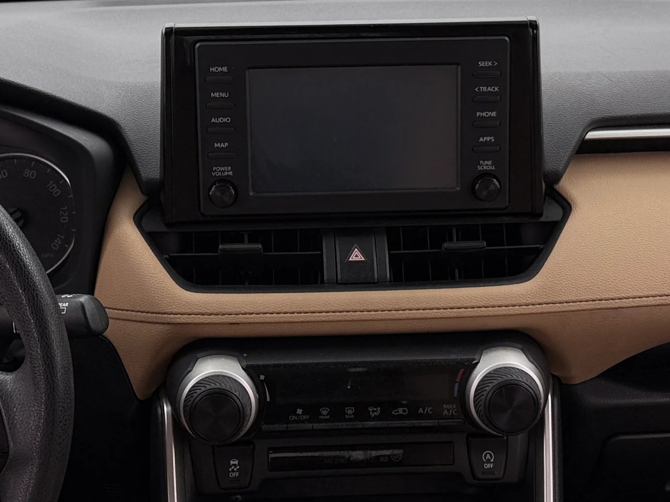 Thumbnail: 2019 Toyota RAV4 - 4