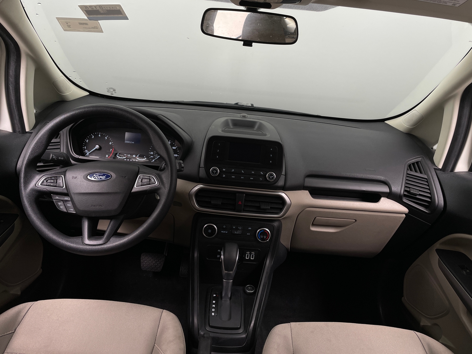 Thumbnail: 2021 Ford EcoSport - 3