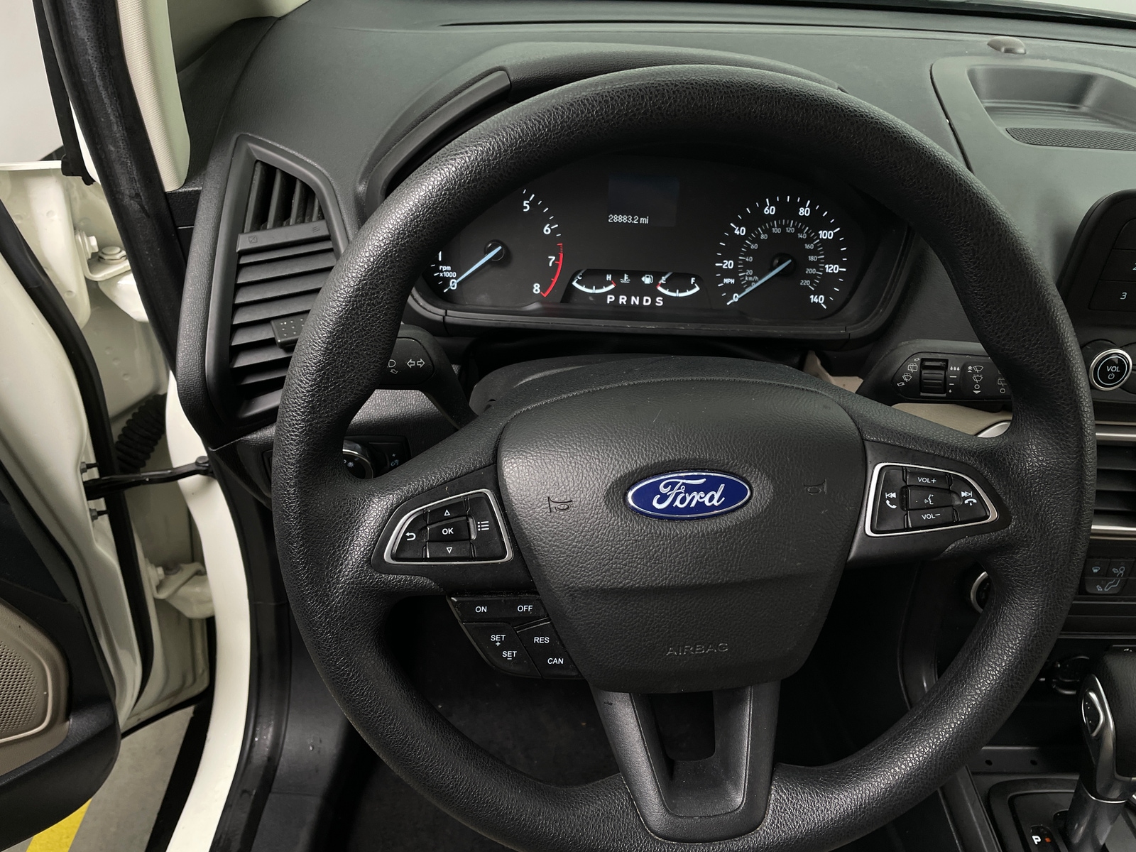 Thumbnail: 2021 Ford EcoSport - 5
