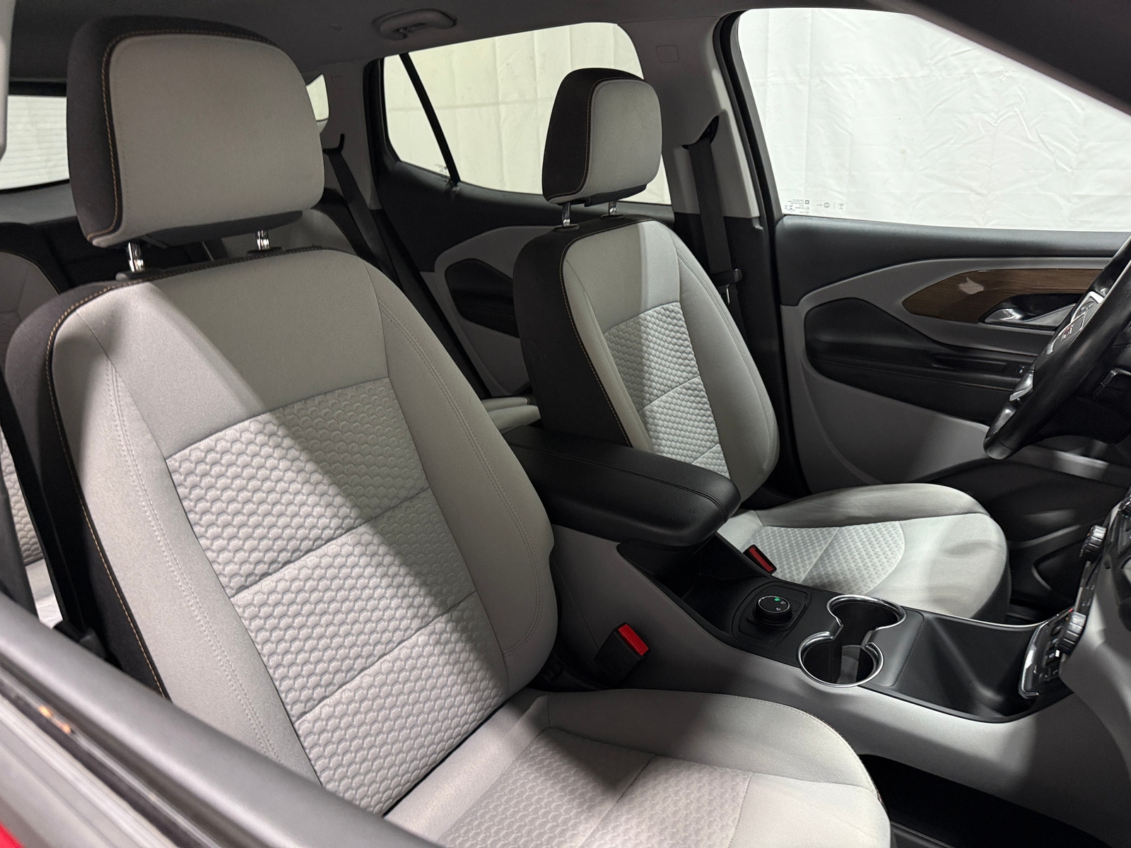 Thumbnail: 2018 GMC Terrain - 2
