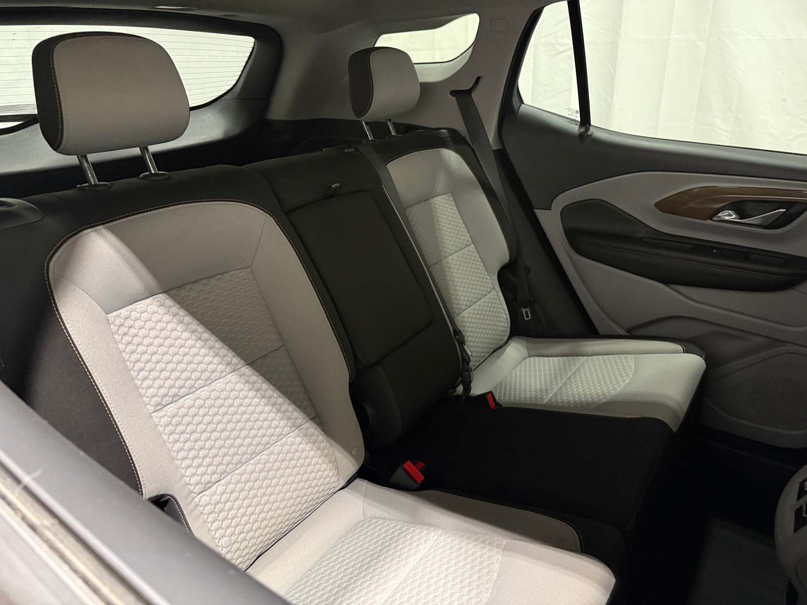 Thumbnail: 2018 GMC Terrain - 6