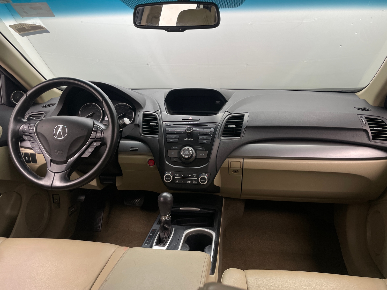 Thumbnail: 2017 Acura RDX - 2