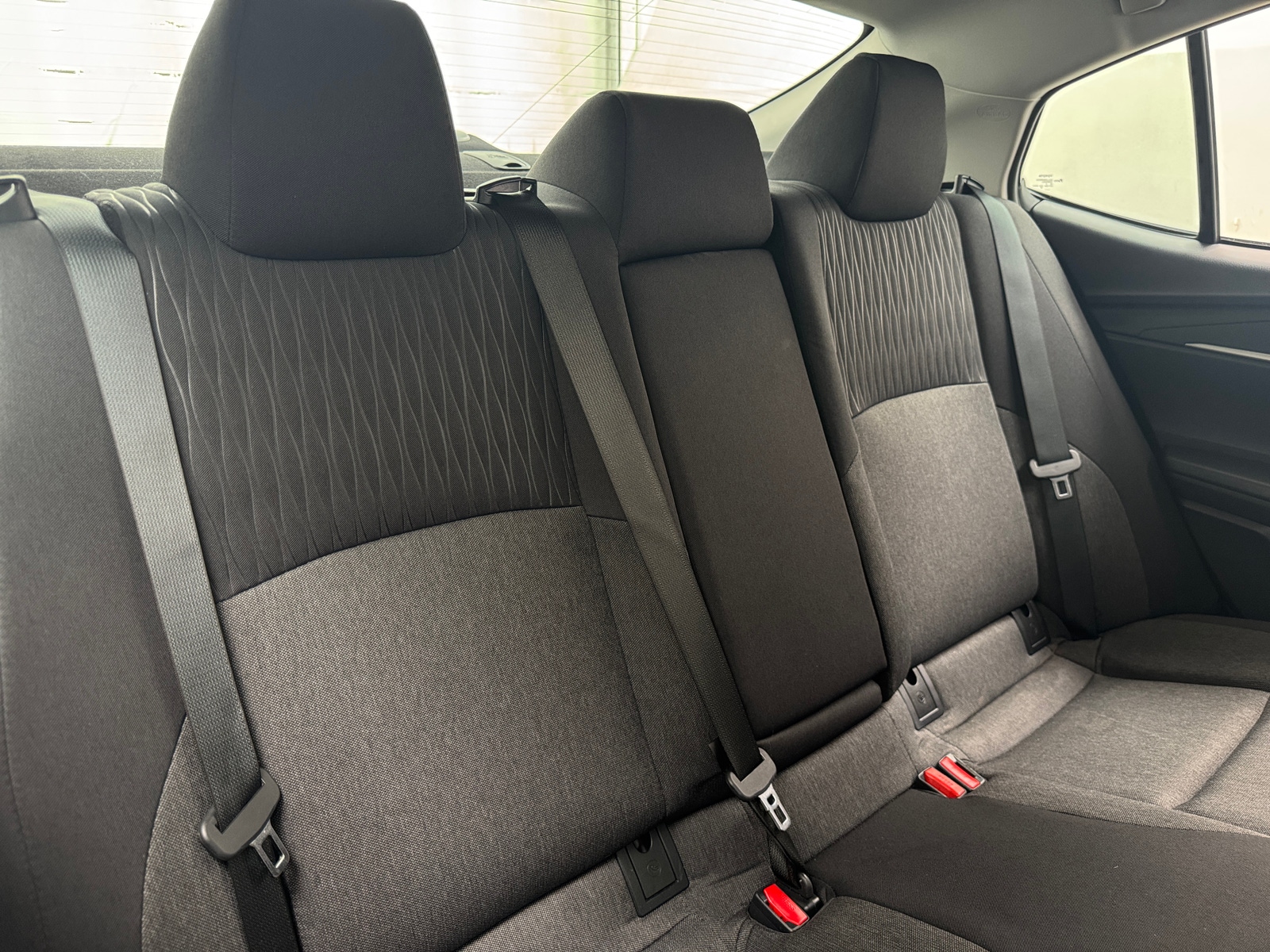 Thumbnail: 2025 Toyota Camry - 6