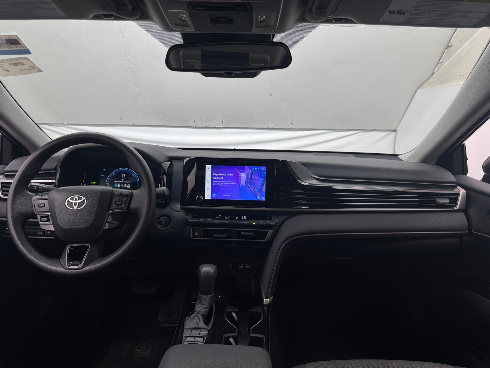 Thumbnail: 2025 Toyota Camry - 3