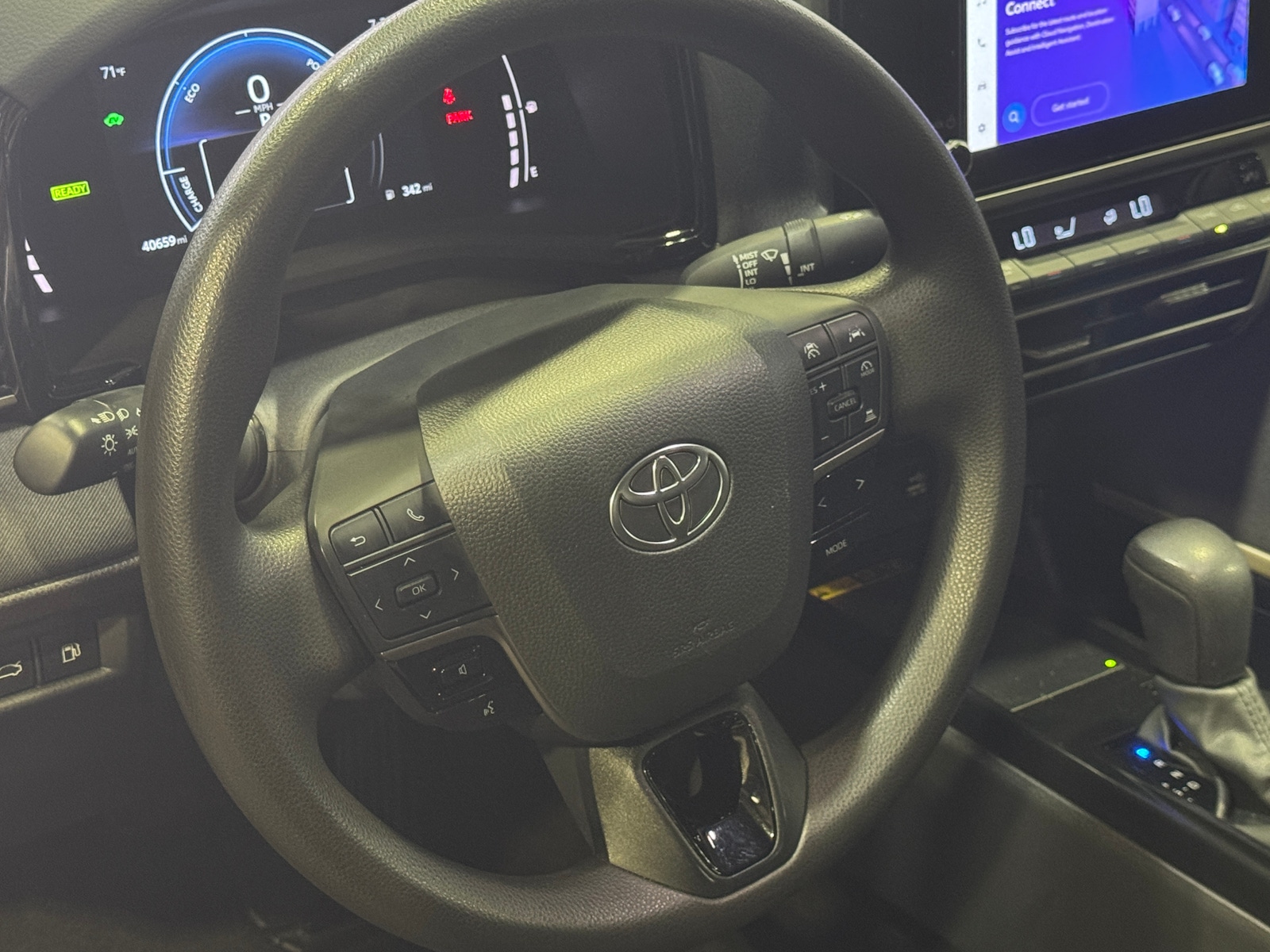 Thumbnail: 2025 Toyota Camry - 5