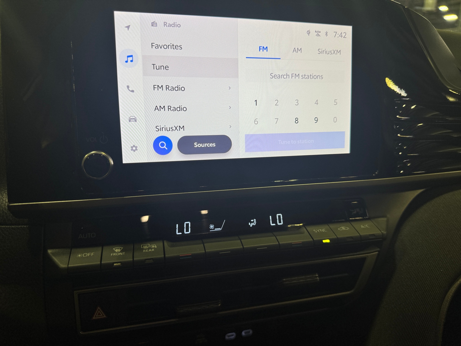 Thumbnail: 2025 Toyota Camry - 4