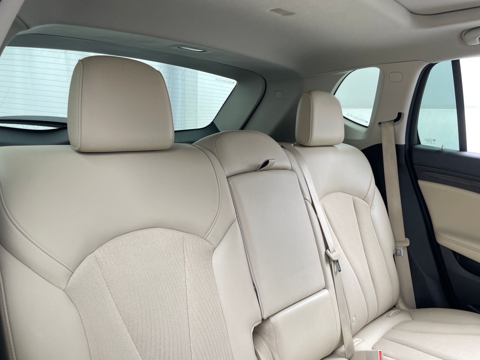 Thumbnail: 2020 Buick Envision - 5