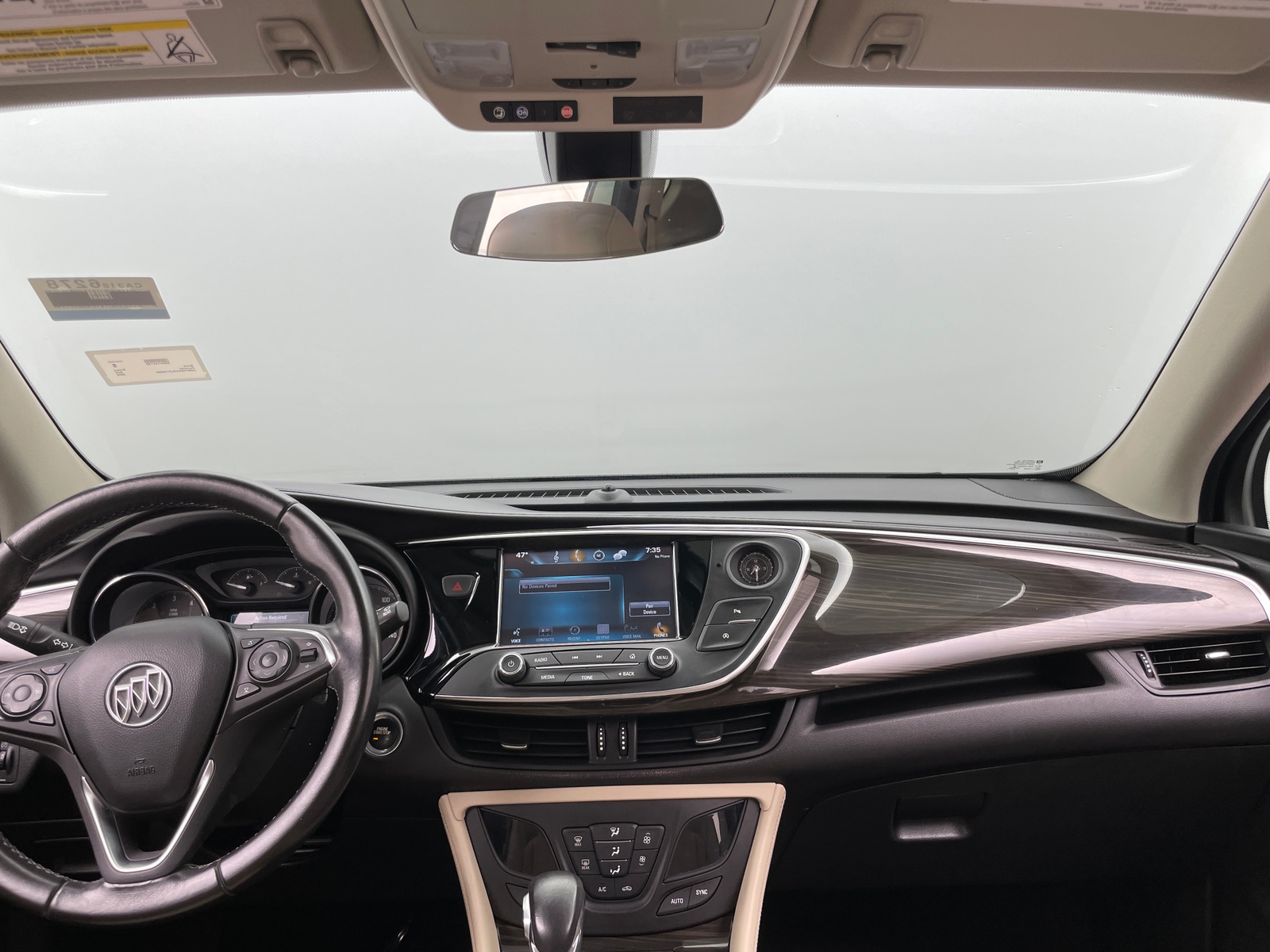 Thumbnail: 2020 Buick Envision - 2
