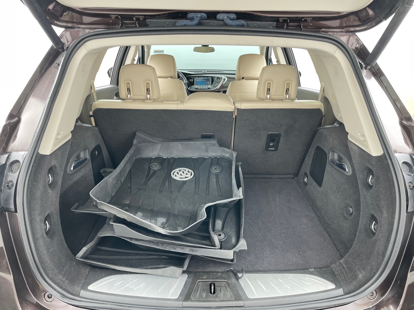 Thumbnail: 2020 Buick Envision - 6