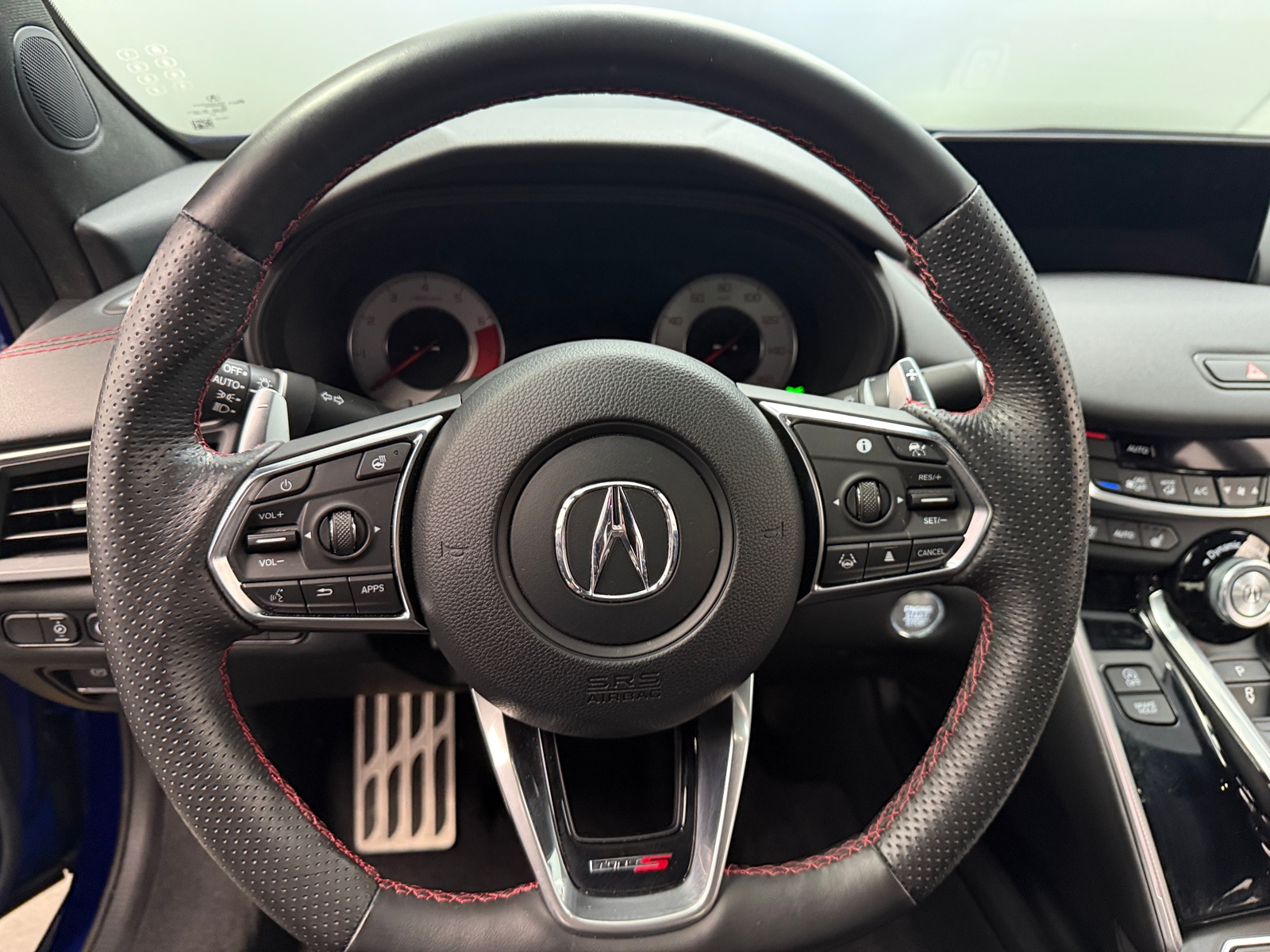 Thumbnail: 2023 Acura TLX - 4