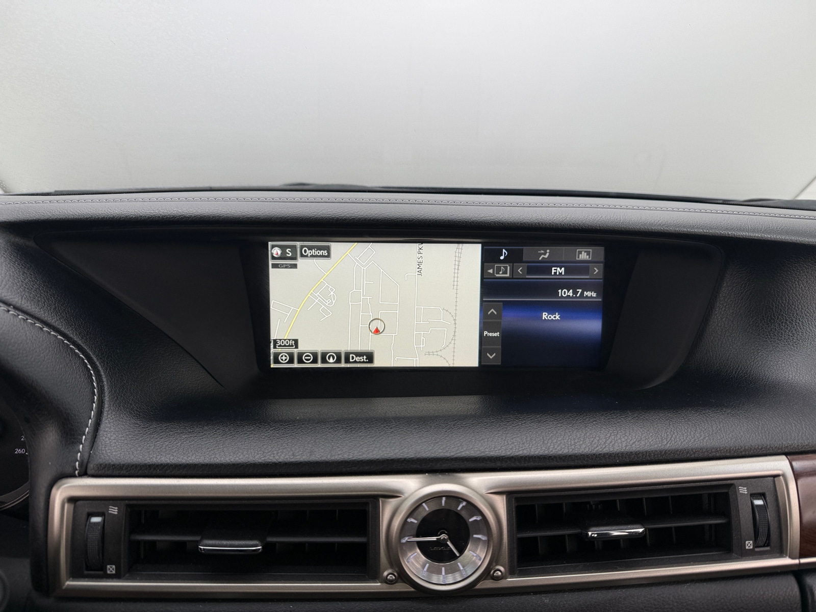 Thumbnail: 2015 Lexus GS - 3