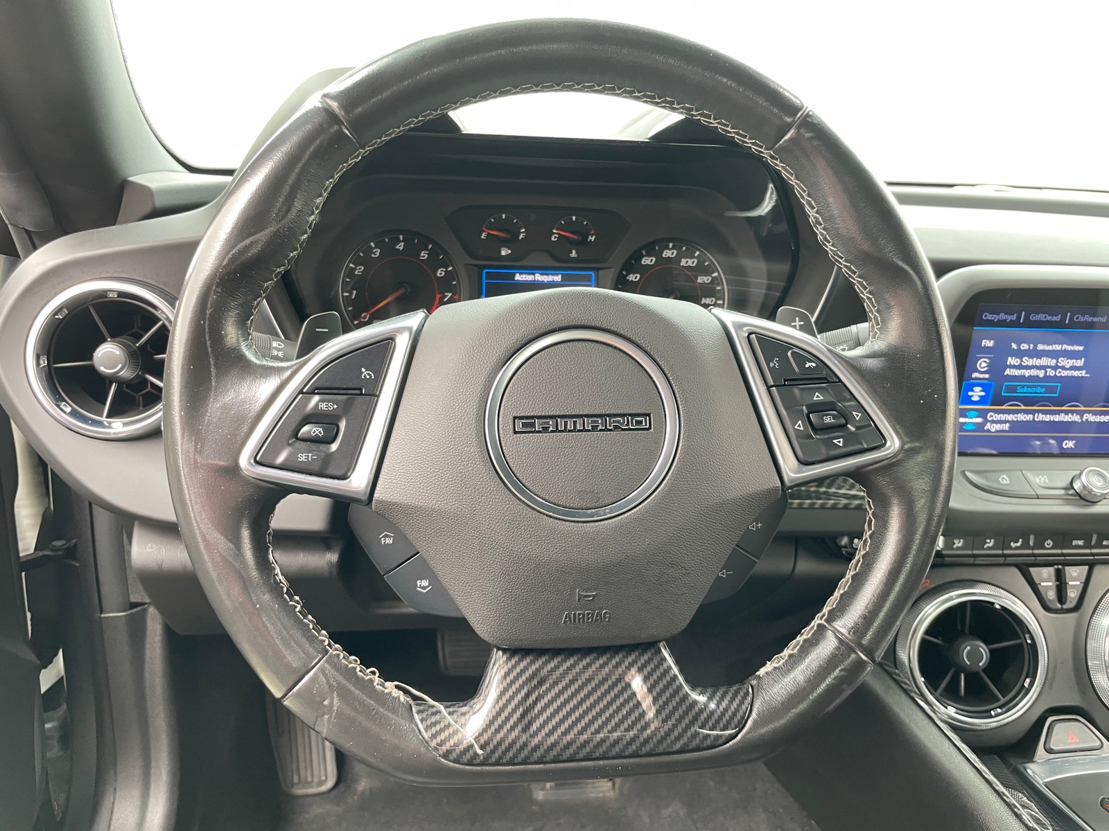 Thumbnail: 2021 Chevrolet Camaro - 3