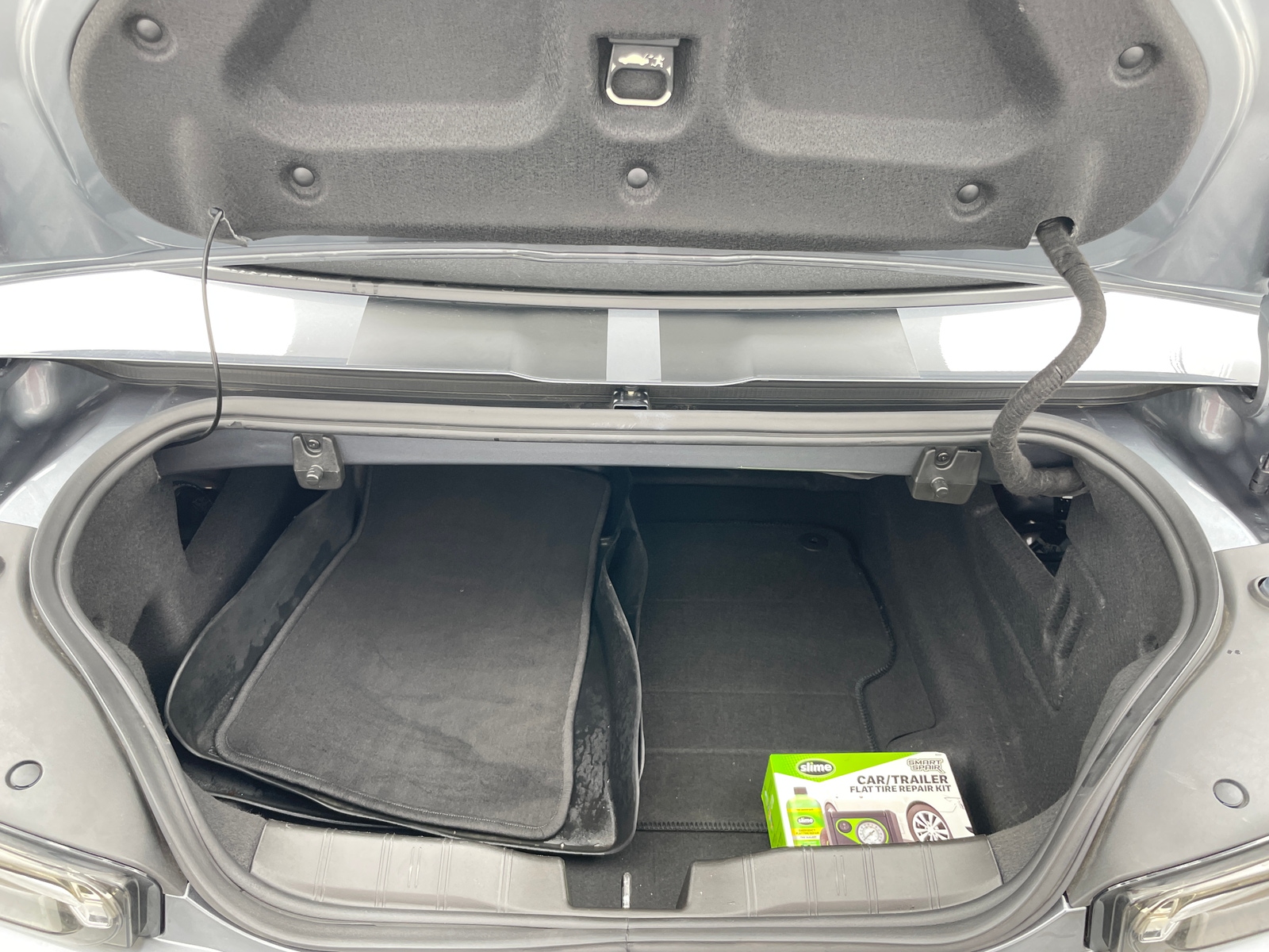 Thumbnail: 2021 Chevrolet Camaro - 5