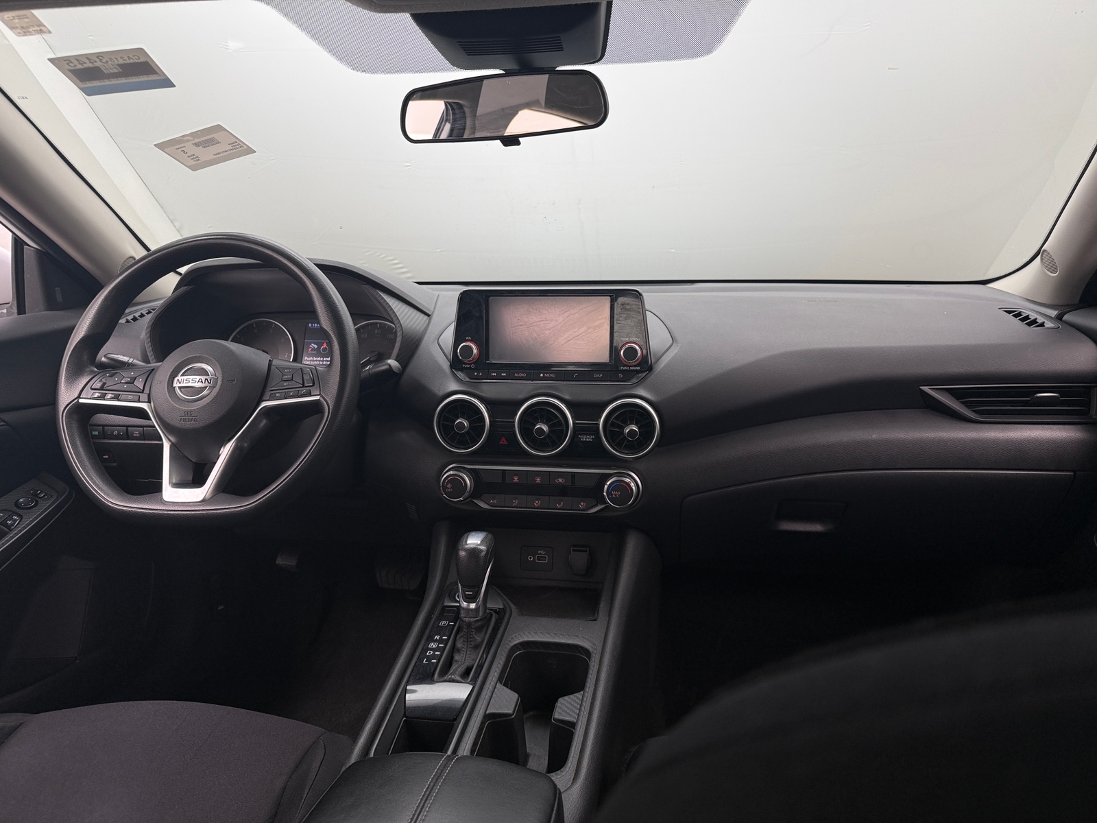 Thumbnail: 2021 Nissan Sentra - 3