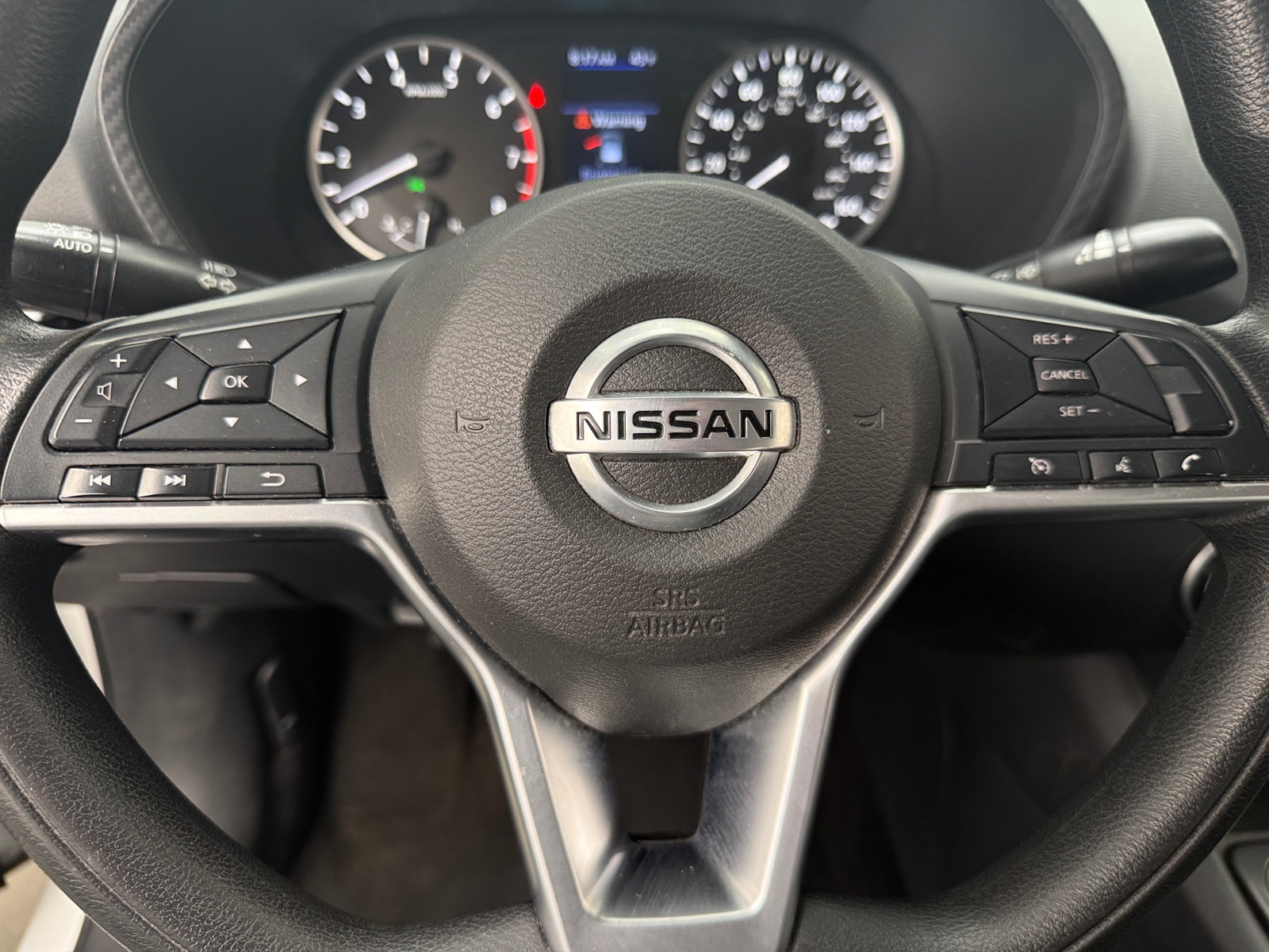 Thumbnail: 2021 Nissan Sentra - 5