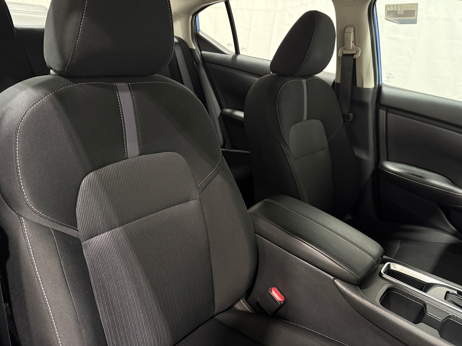 Thumbnail: 2024 Nissan Sentra - 2