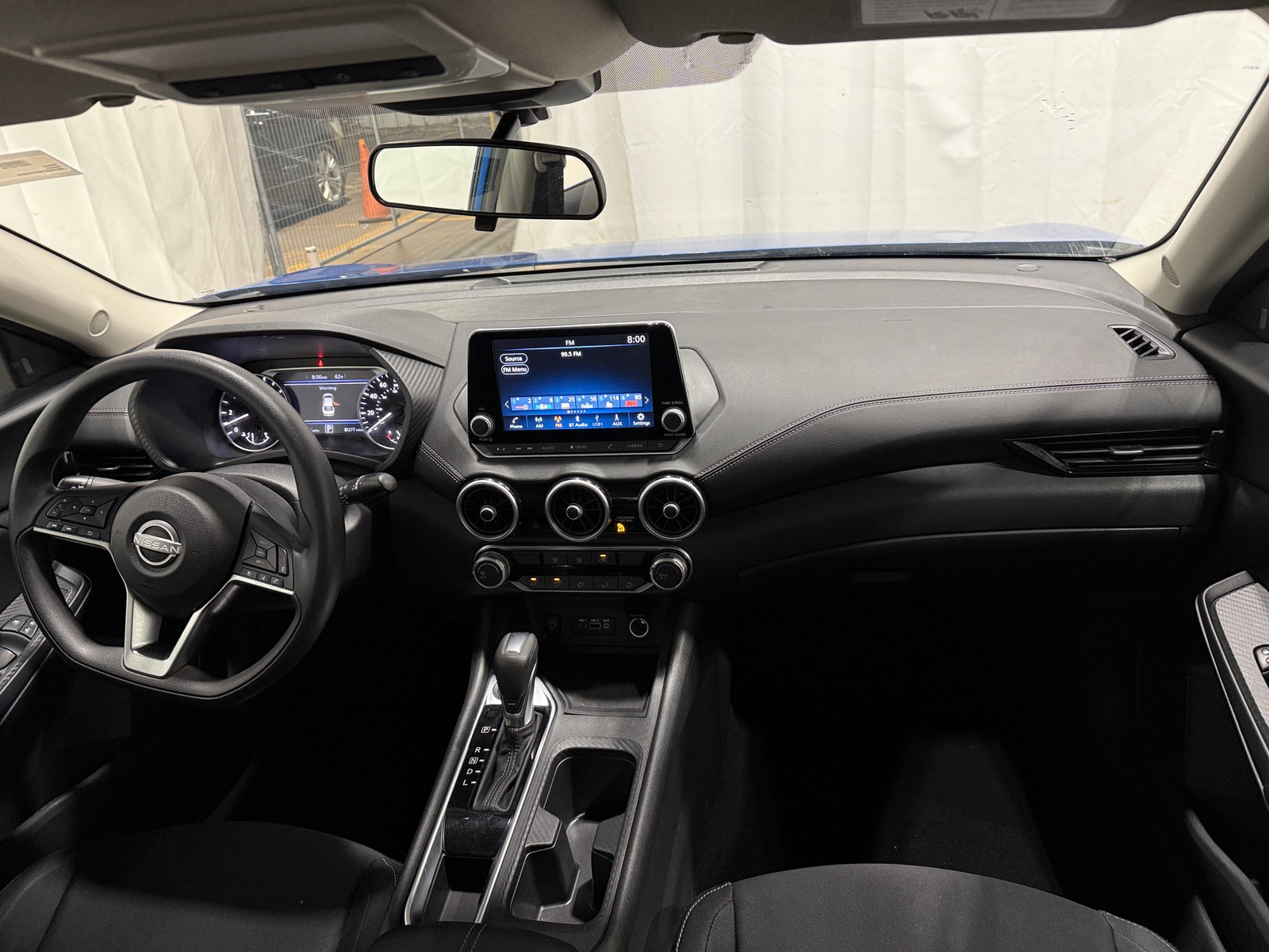 Thumbnail: 2024 Nissan Sentra - 3