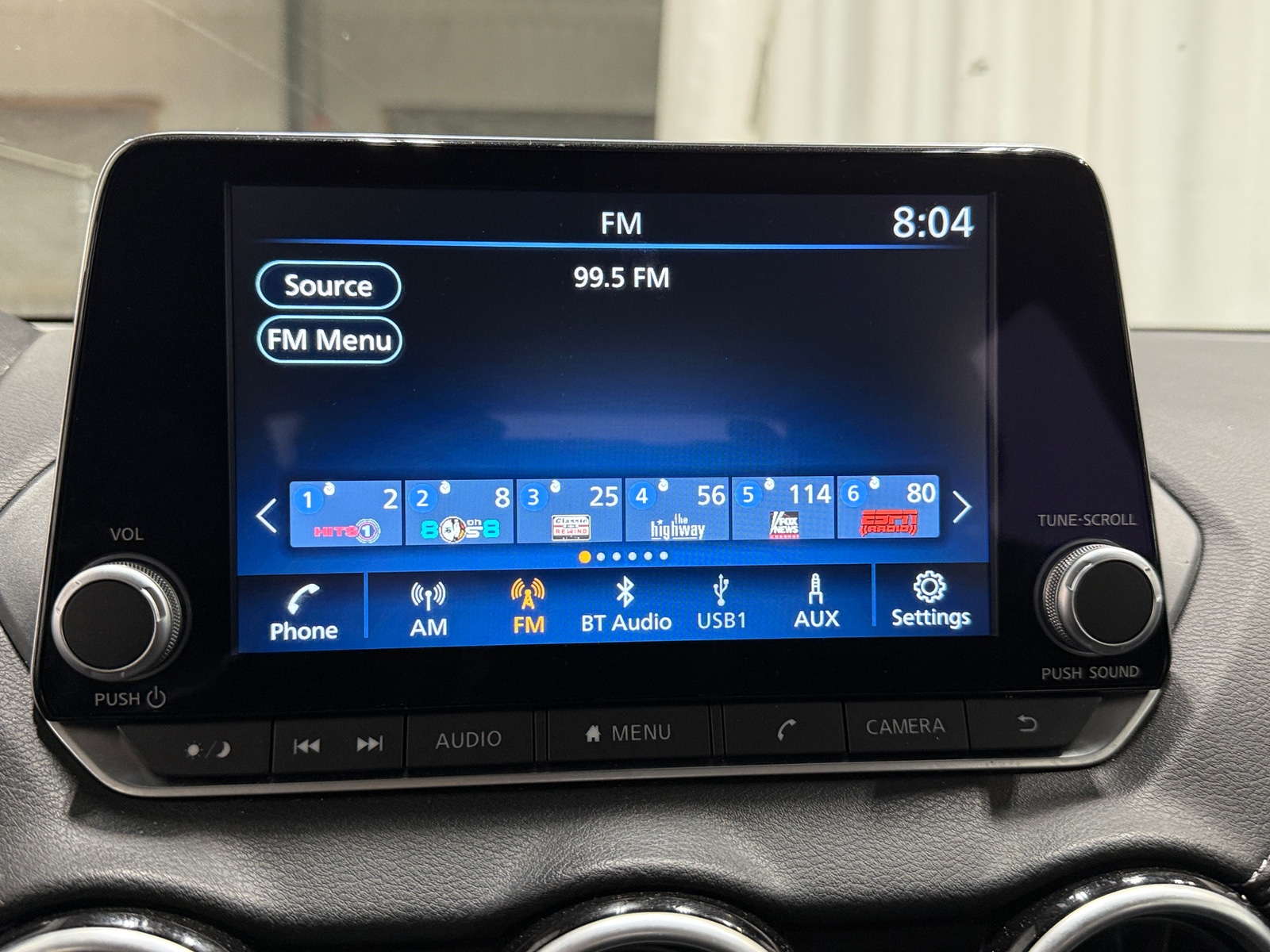 Thumbnail: 2024 Nissan Sentra - 4