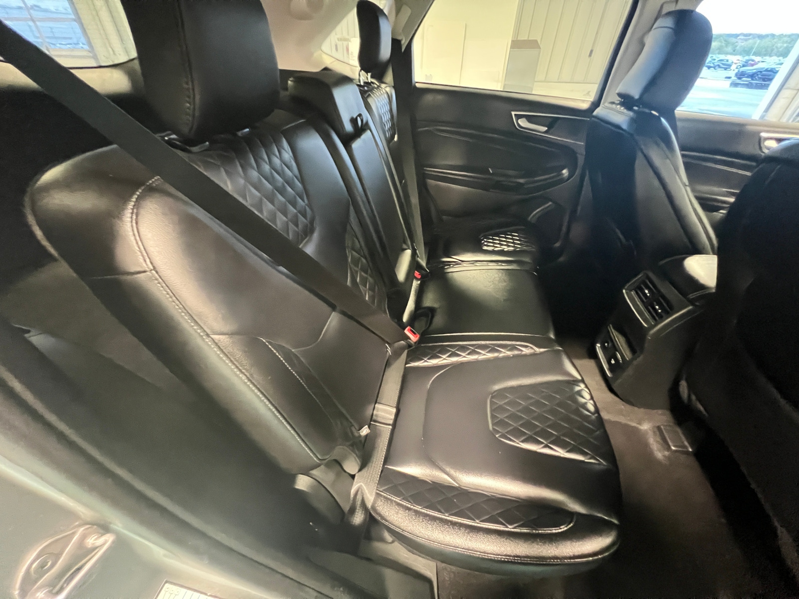 Thumbnail: 2024 Ford Edge - 5