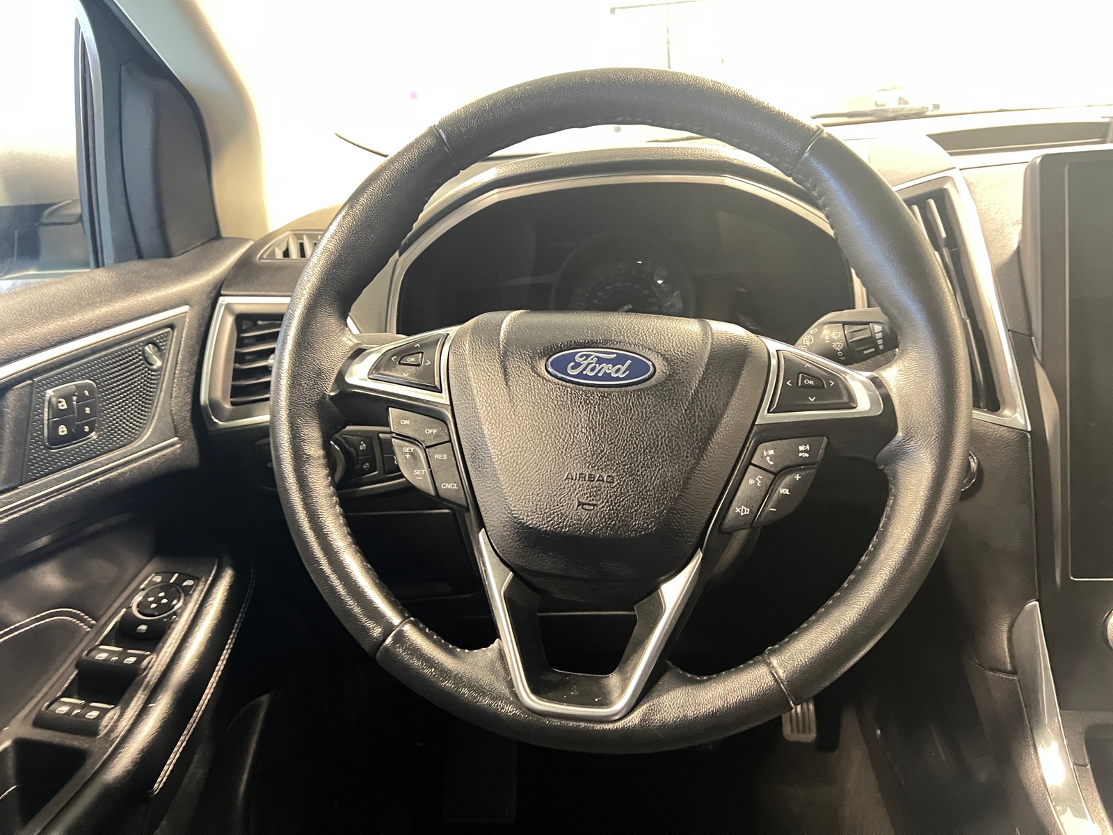 Thumbnail: 2024 Ford Edge - 4
