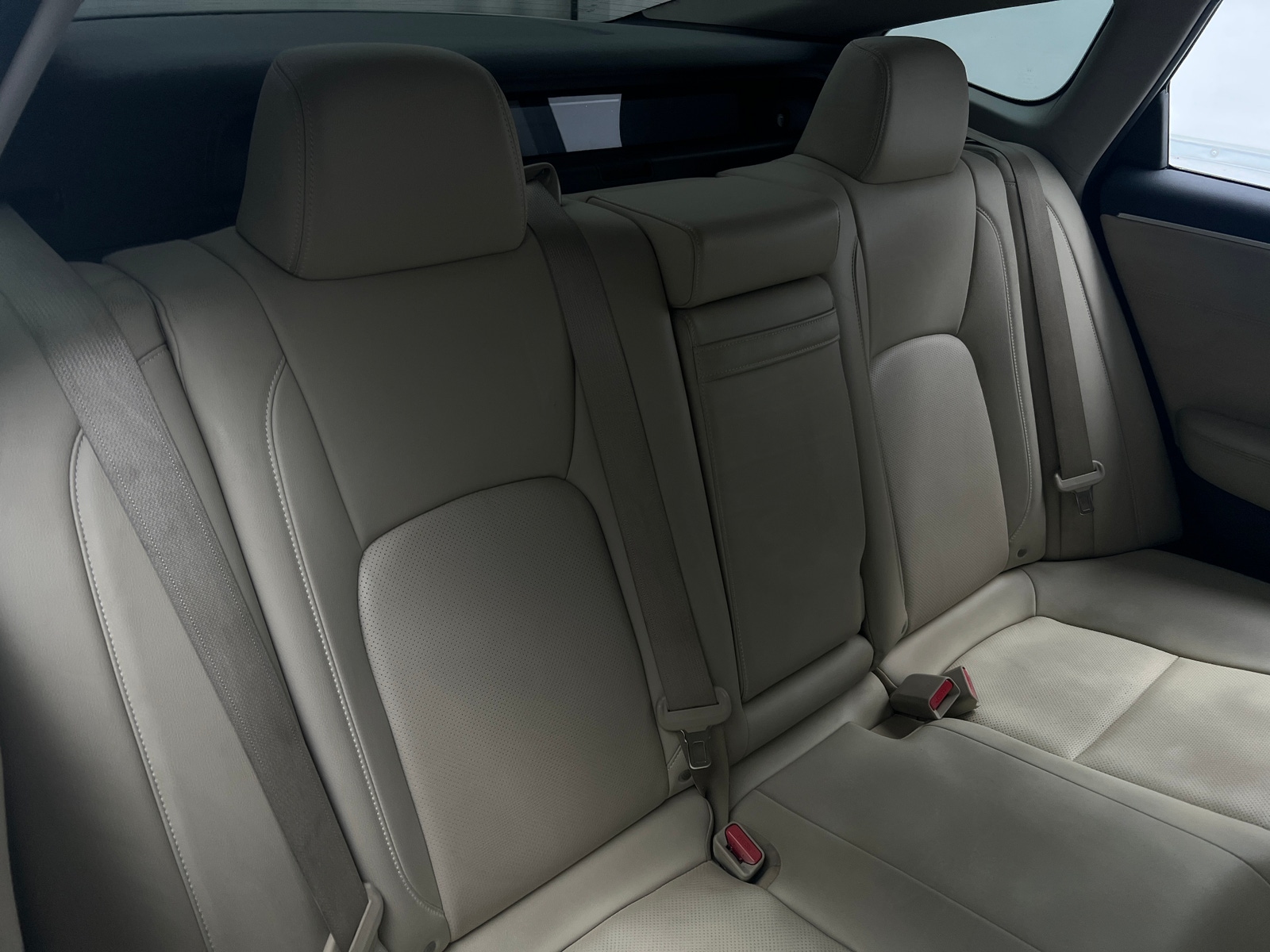 Thumbnail: 2018 Honda Clarity - 5