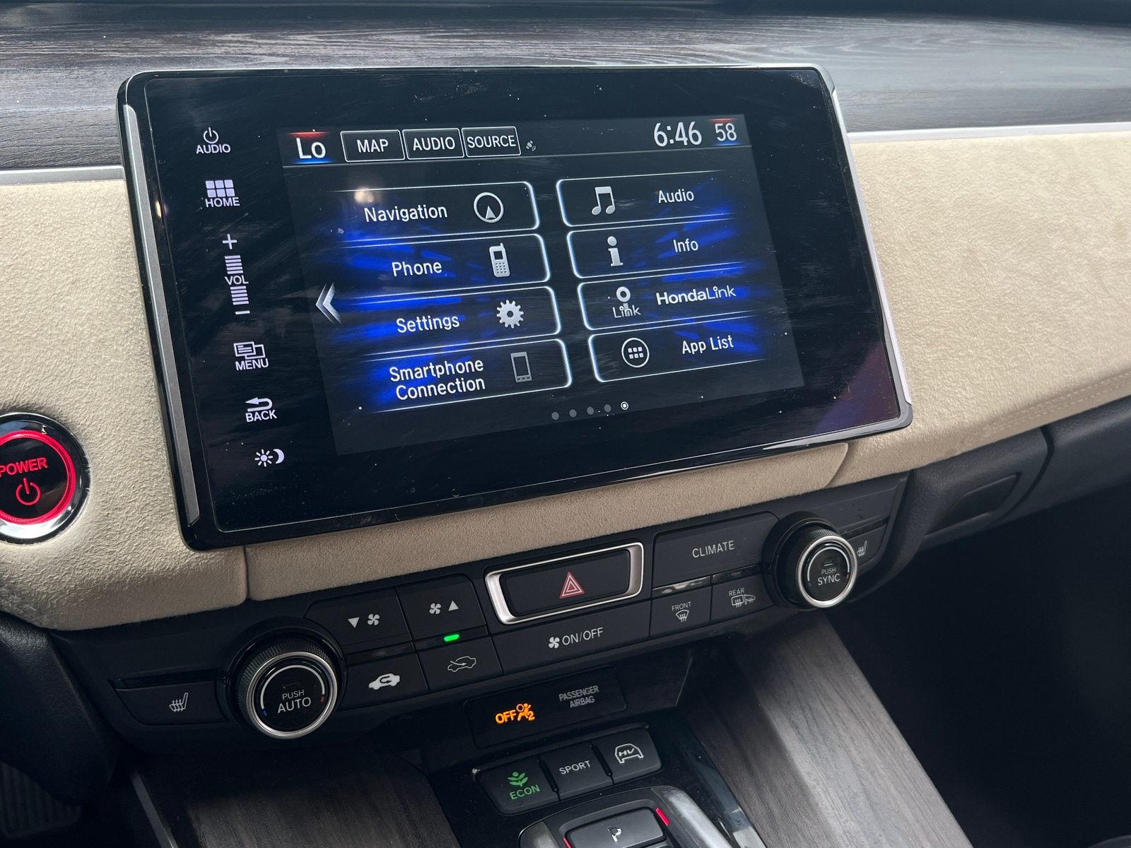 Thumbnail: 2018 Honda Clarity - 3