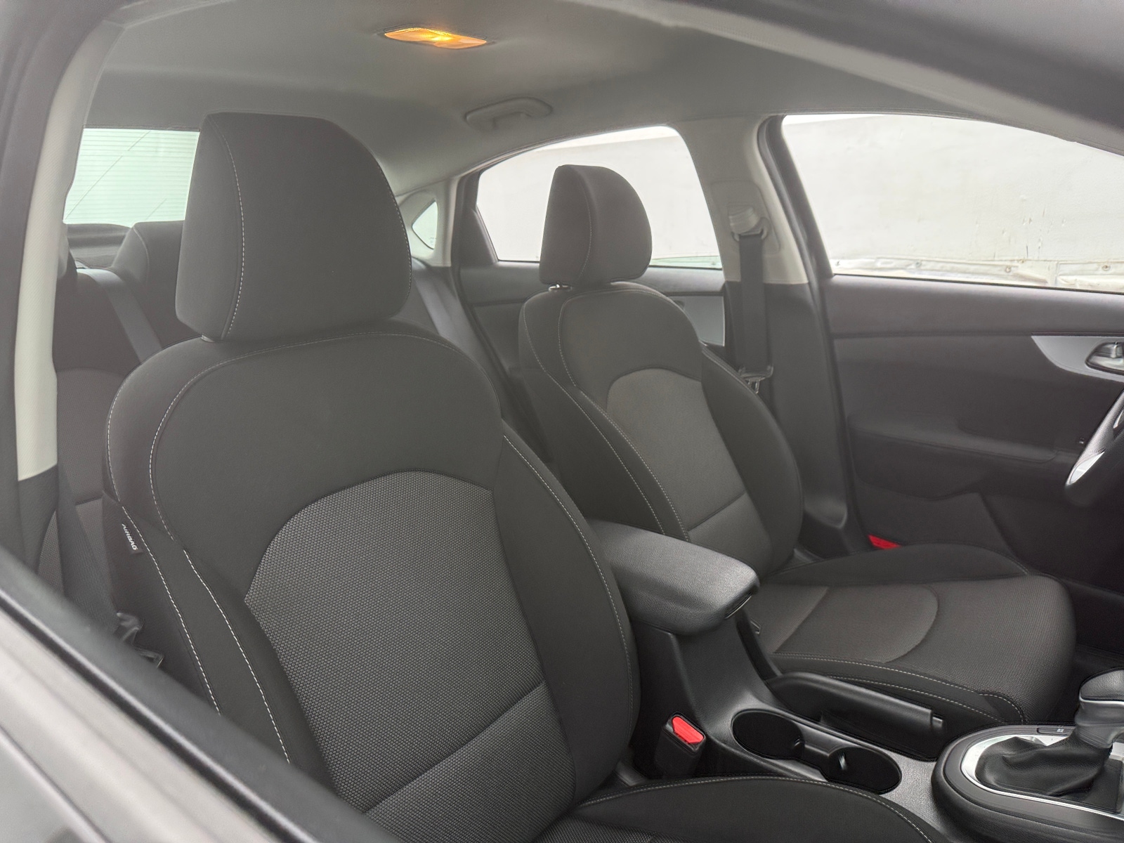 Thumbnail: 2024 Kia Forte - 2