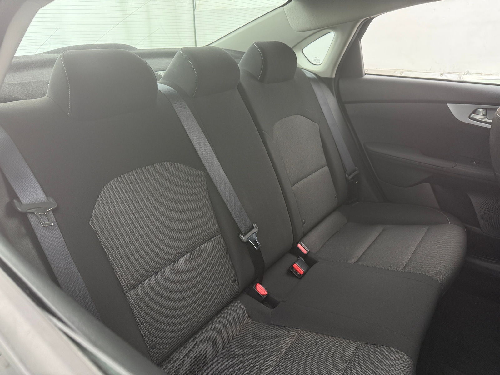 Thumbnail: 2024 Kia Forte - 6
