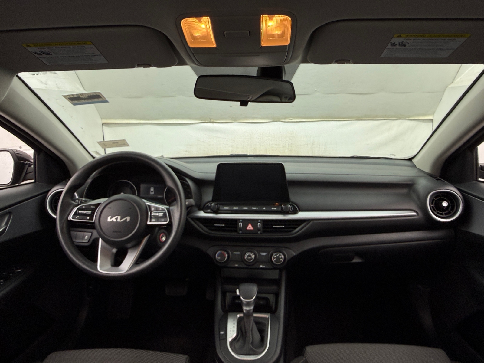 Thumbnail: 2024 Kia Forte - 3