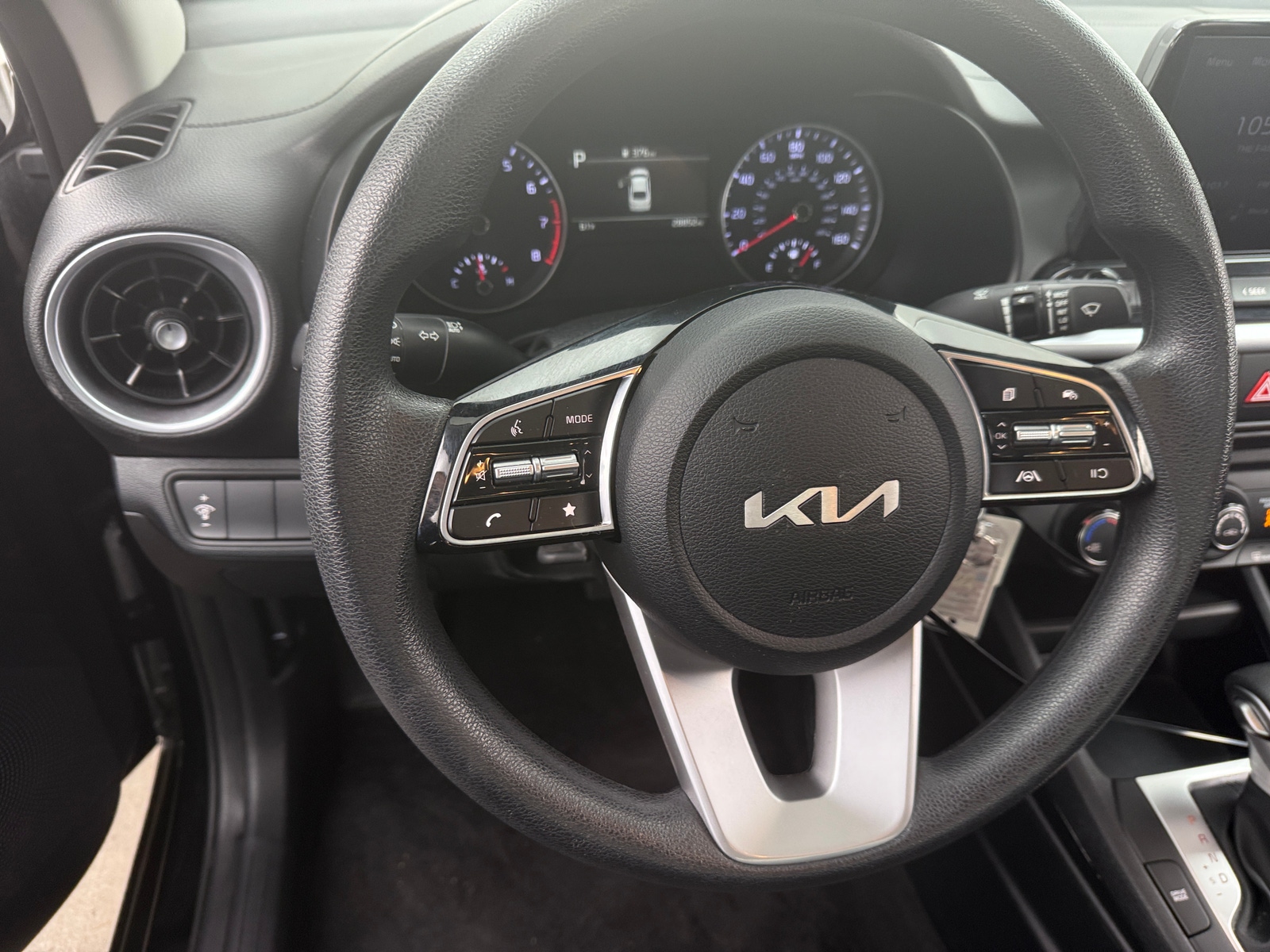 Thumbnail: 2024 Kia Forte - 5