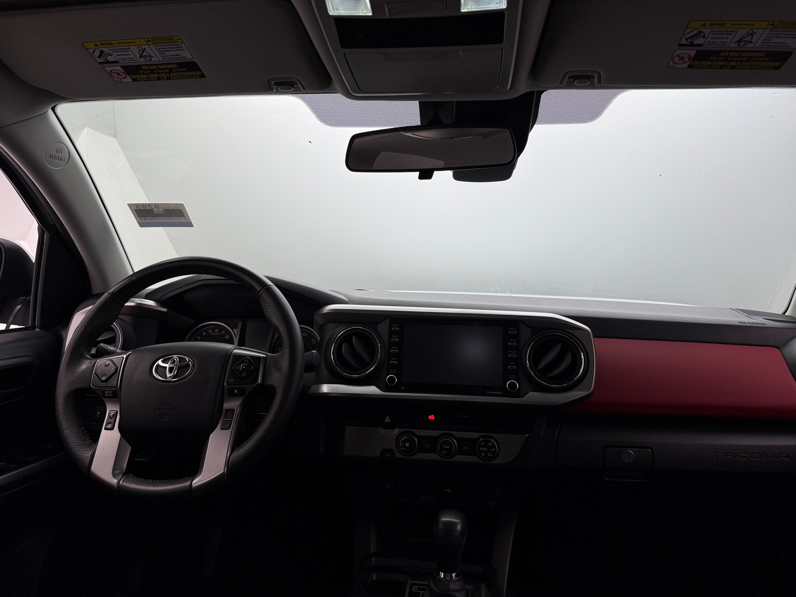 Thumbnail: 2022 Toyota Tacoma - 3
