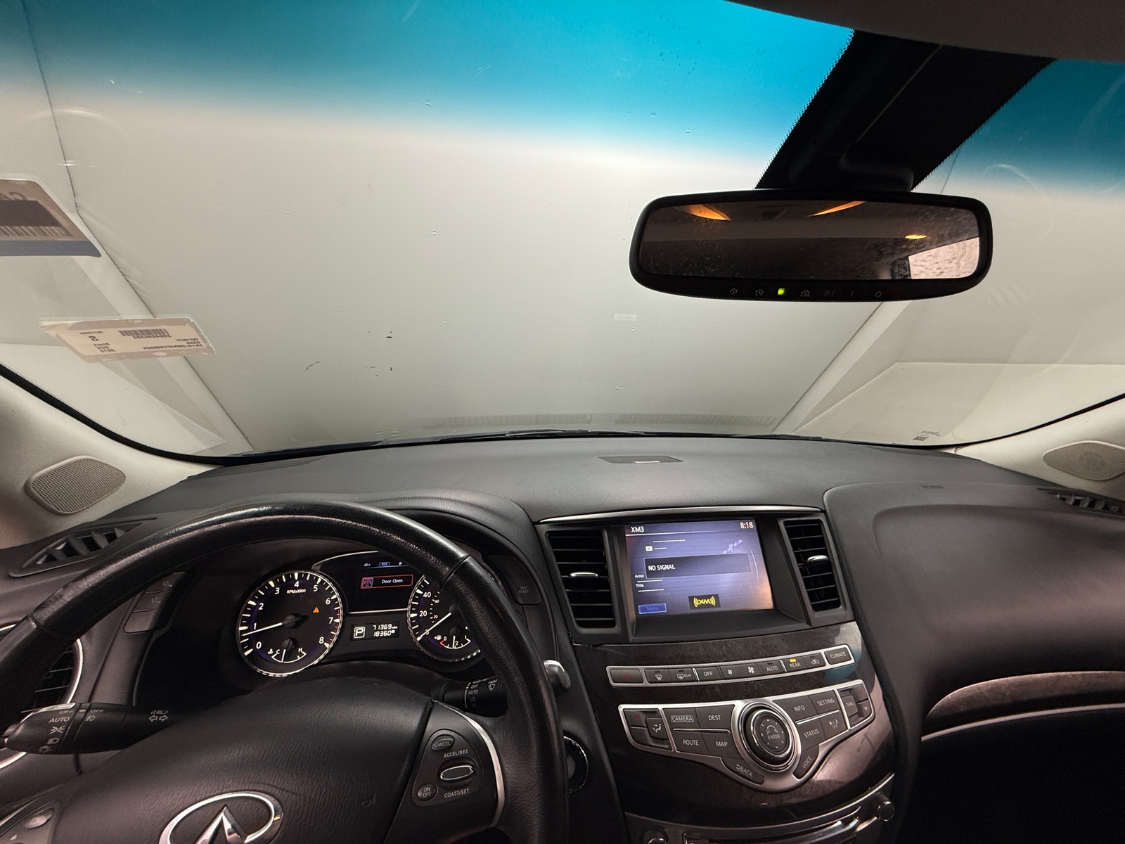 Thumbnail: 2015 INFINITI QX60 - 2