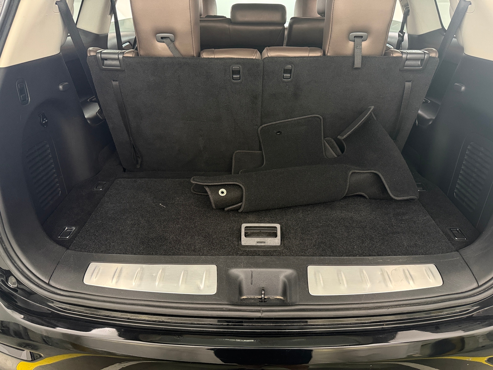 Thumbnail: 2015 INFINITI QX60 - 6