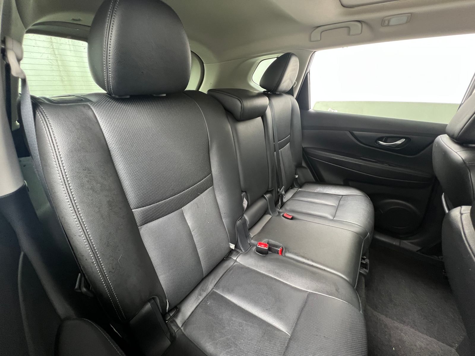 Thumbnail: 2019 Nissan Rogue - 5
