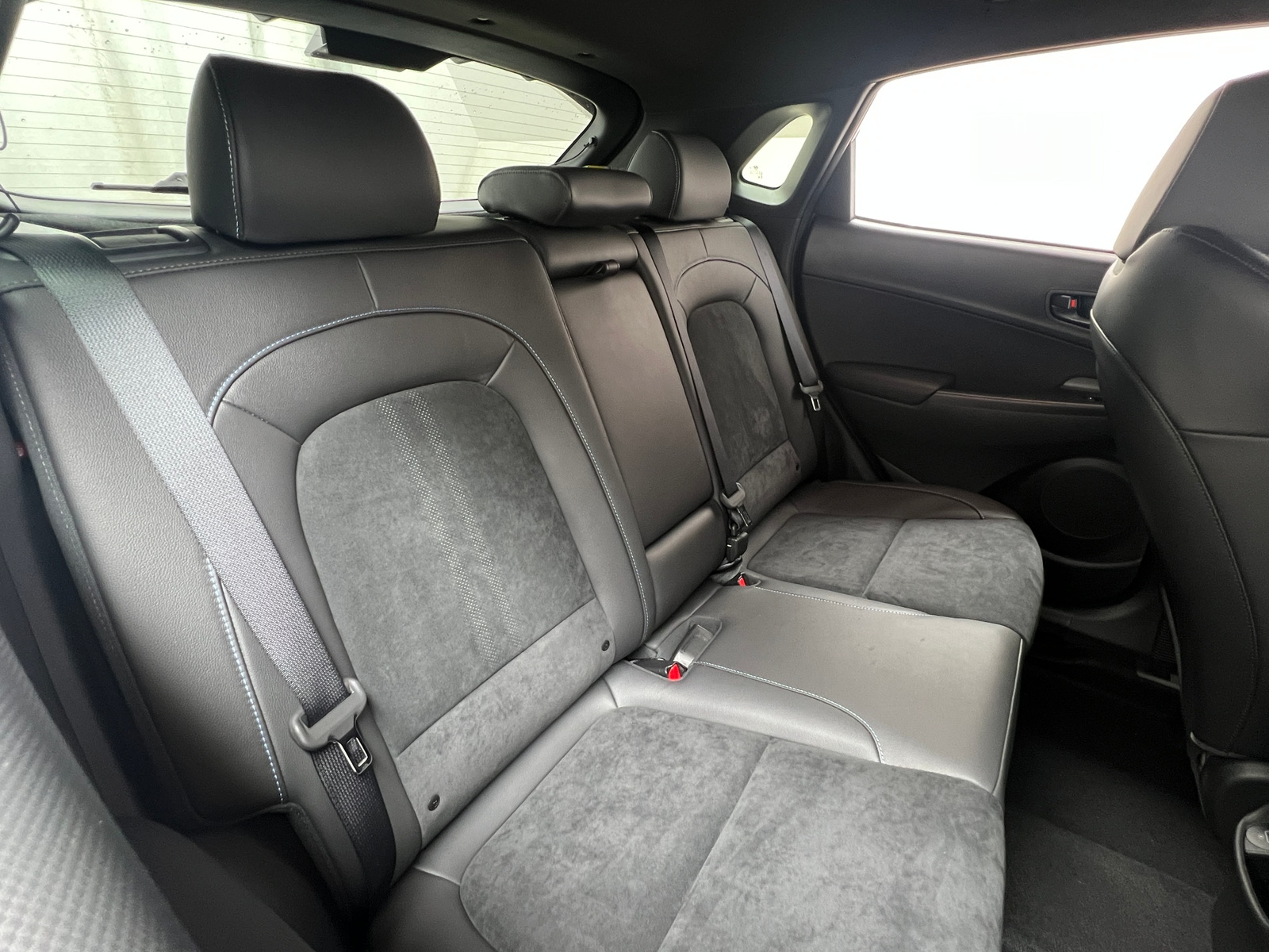 Thumbnail: 2022 Hyundai Kona - 5