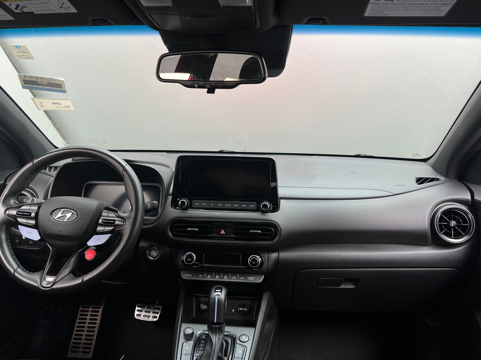 Thumbnail: 2022 Hyundai Kona - 2