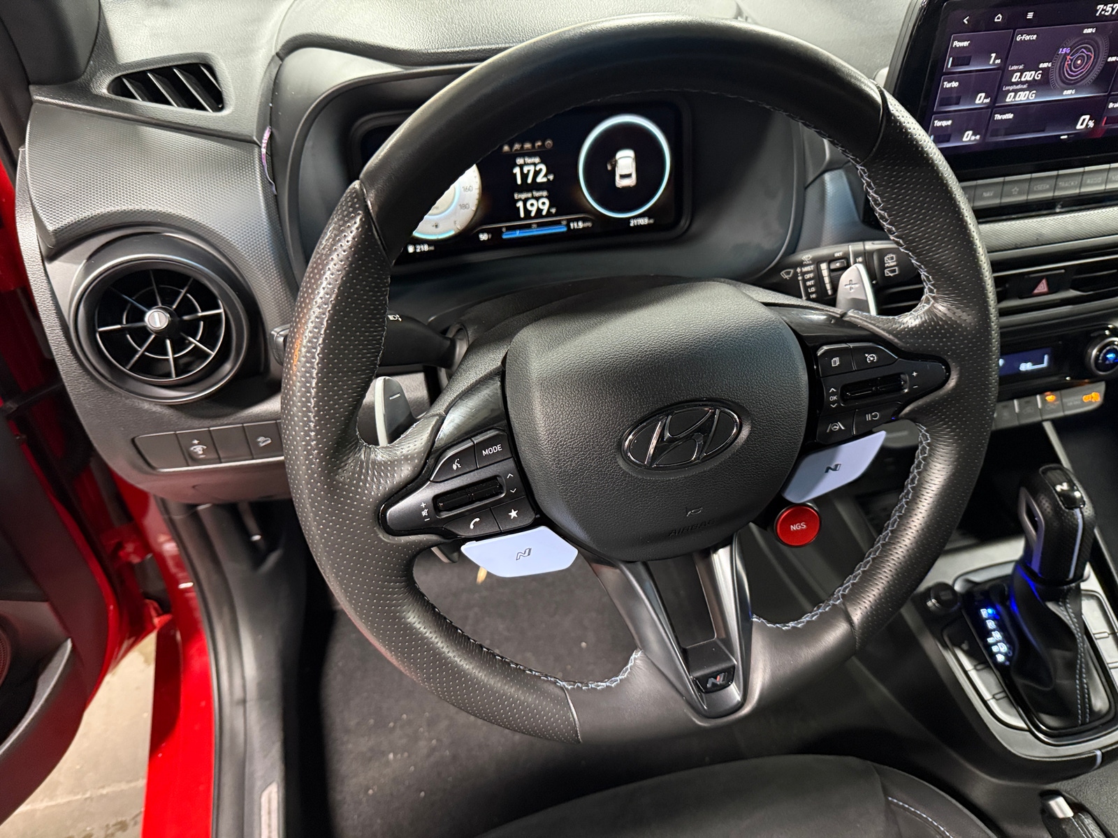 Thumbnail: 2022 Hyundai Kona - 4