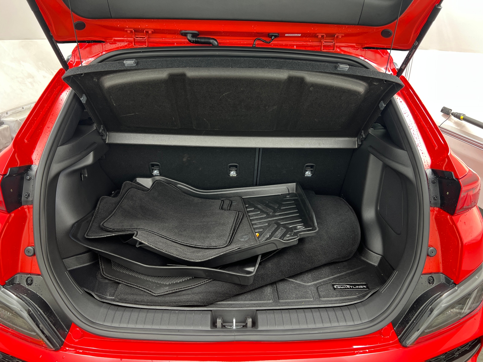 Thumbnail: 2022 Hyundai Kona - 6