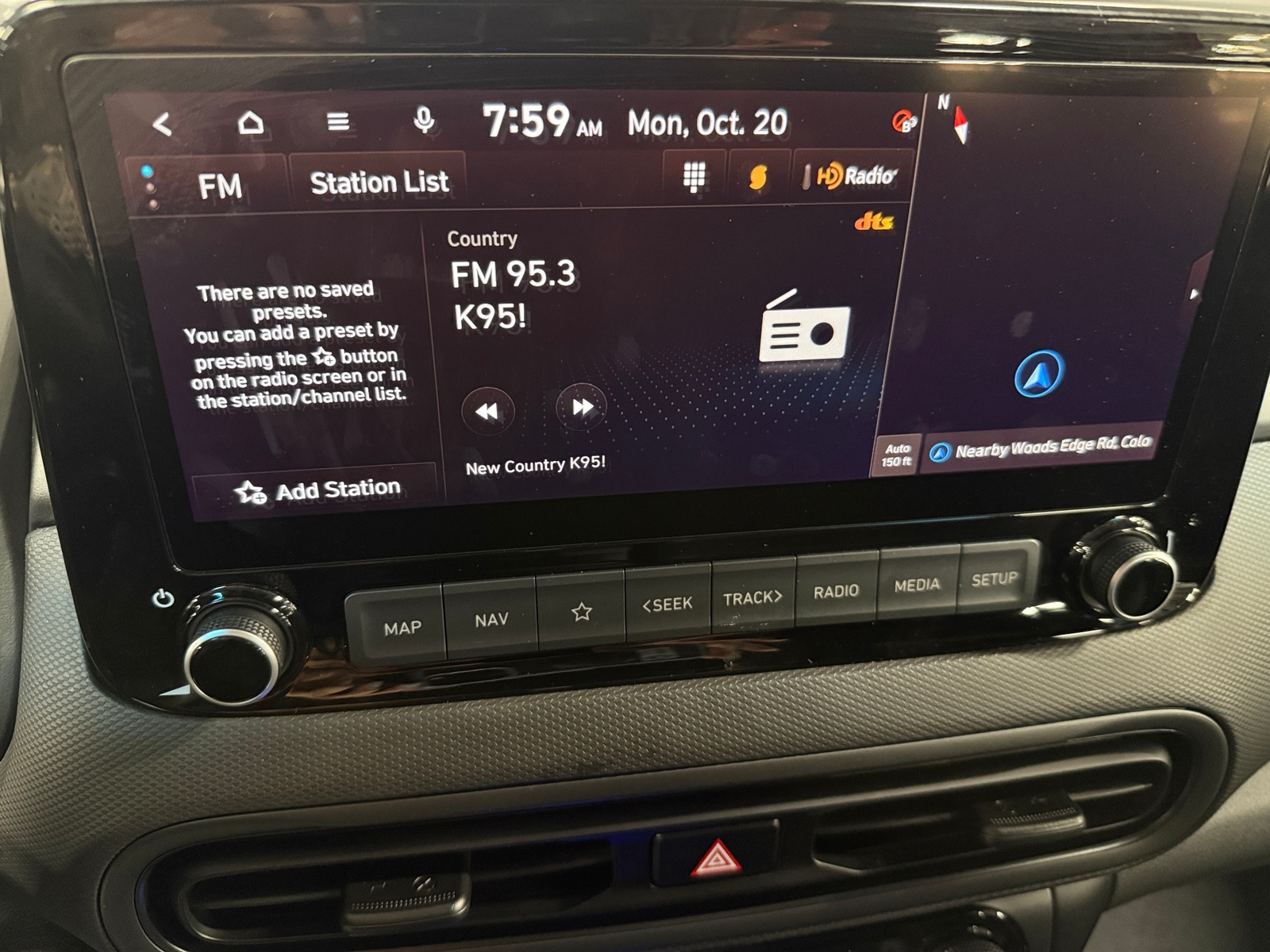 Thumbnail: 2022 Hyundai Kona - 3