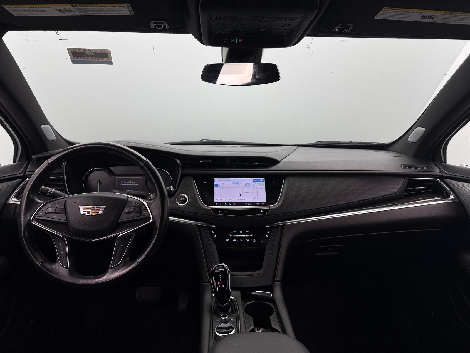 Thumbnail: 2023 Cadillac XT5 - 2