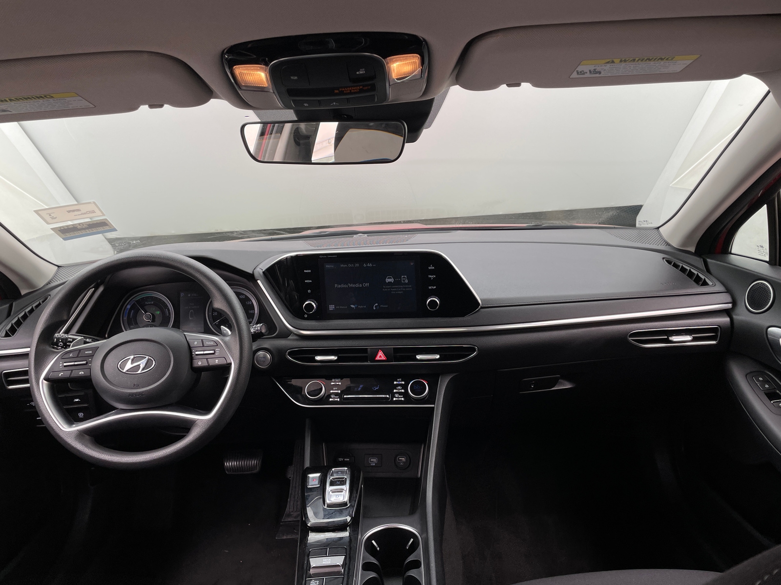 Thumbnail: 2022 Hyundai Sonata - 3