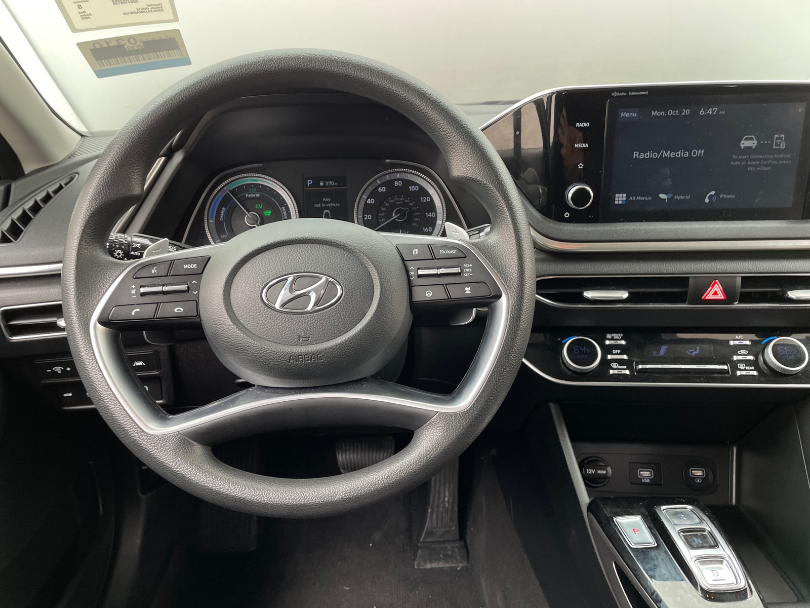 Thumbnail: 2022 Hyundai Sonata - 5