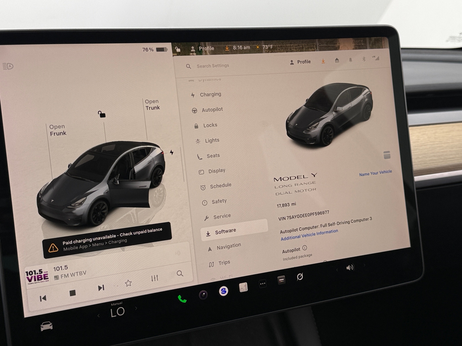 Thumbnail: 2023 Tesla Model Y - 3
