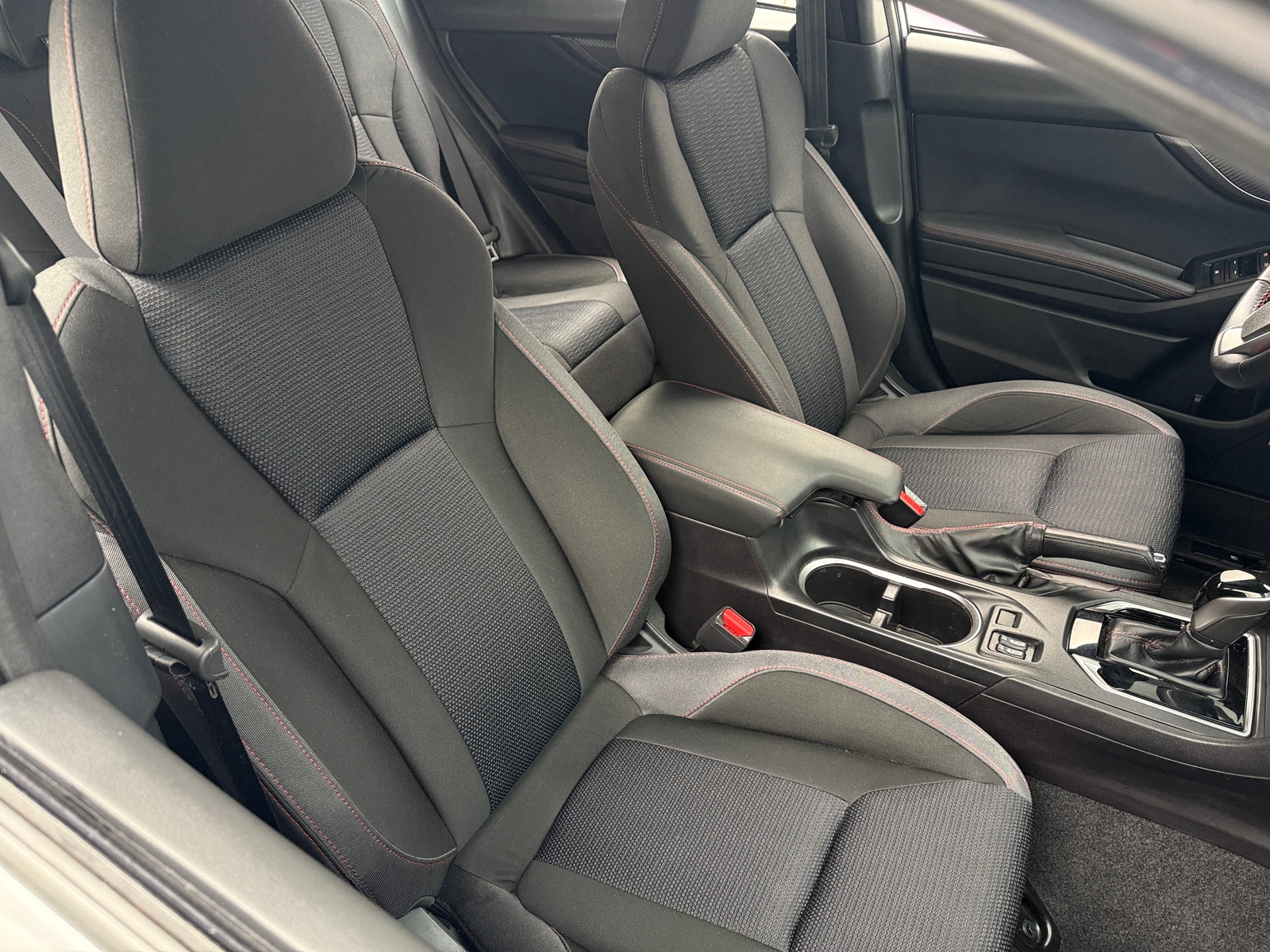 Thumbnail: 2018 Subaru Impreza - 2